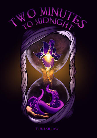 Two Minutes Front Cover