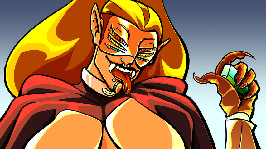 Imperial Topaz - Updated